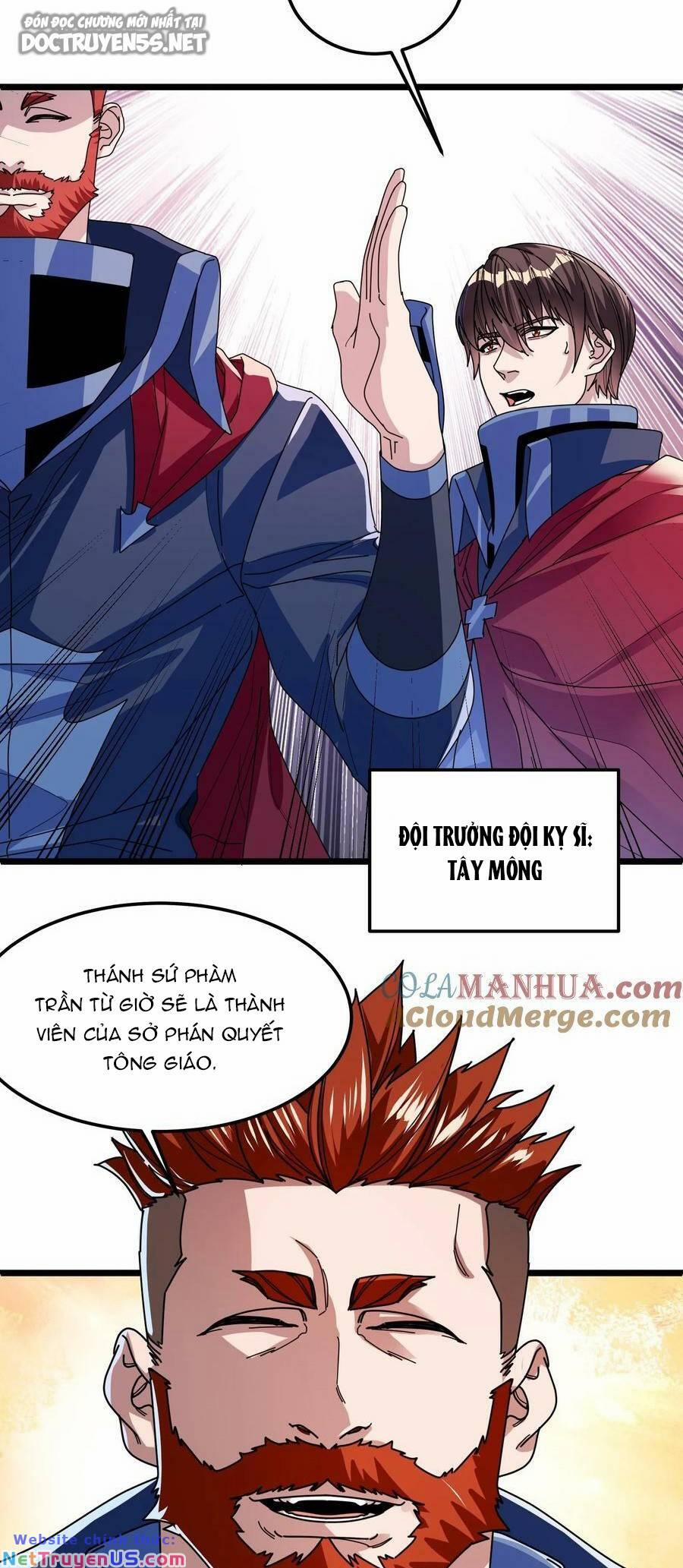 Đoạt Mạng Bằng Trị Liệu Thuật 92 trang 10