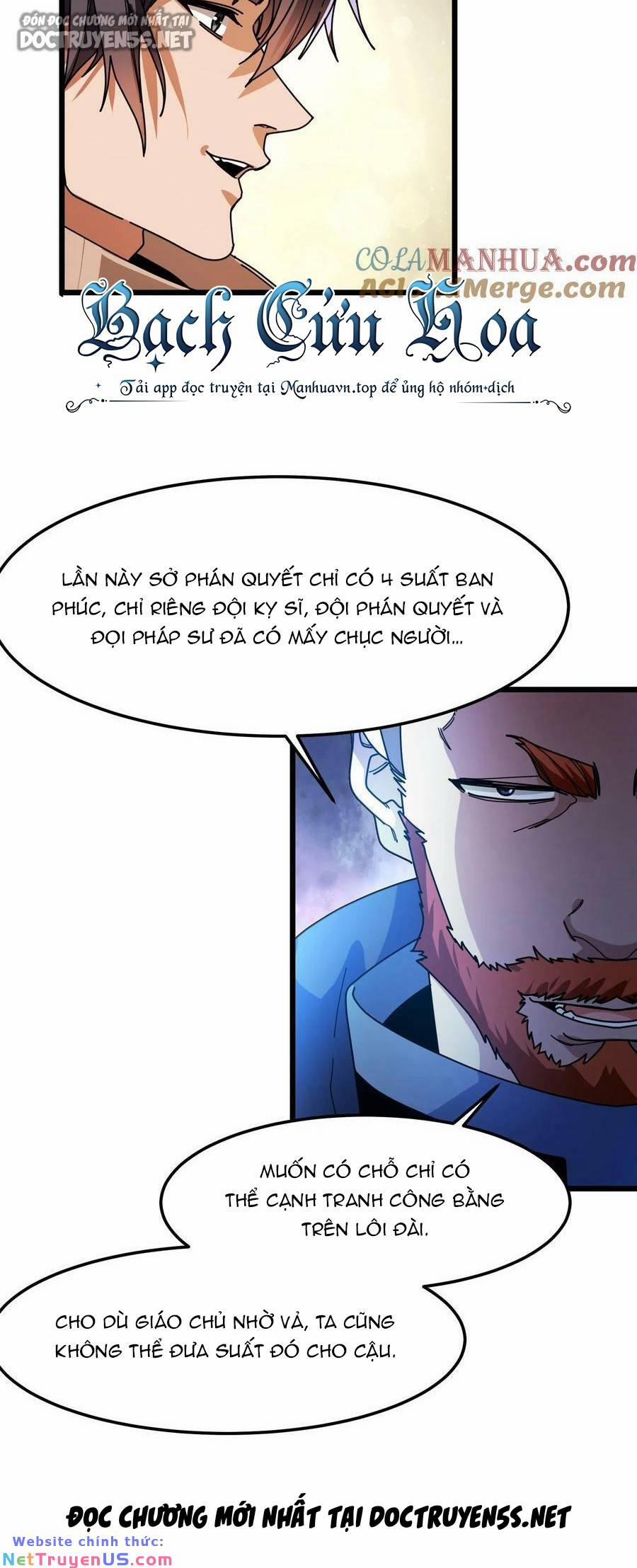 Đoạt Mạng Bằng Trị Liệu Thuật 92 trang 12