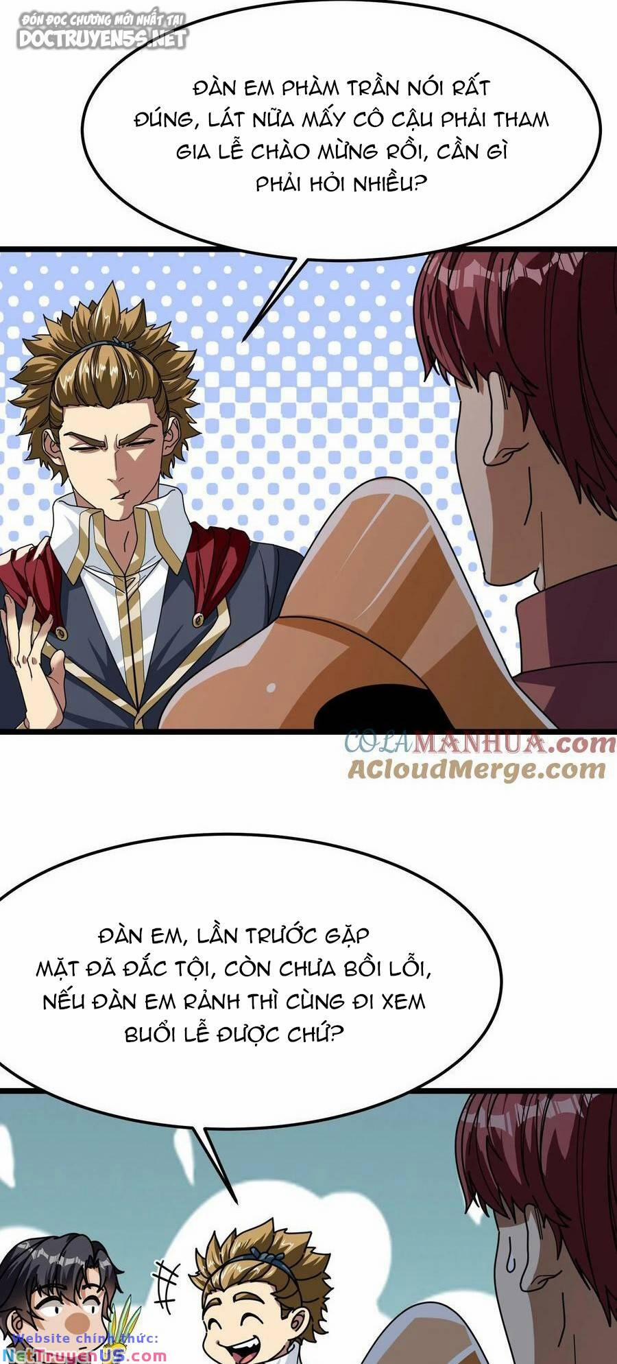 Đoạt Mạng Bằng Trị Liệu Thuật 93 trang 15