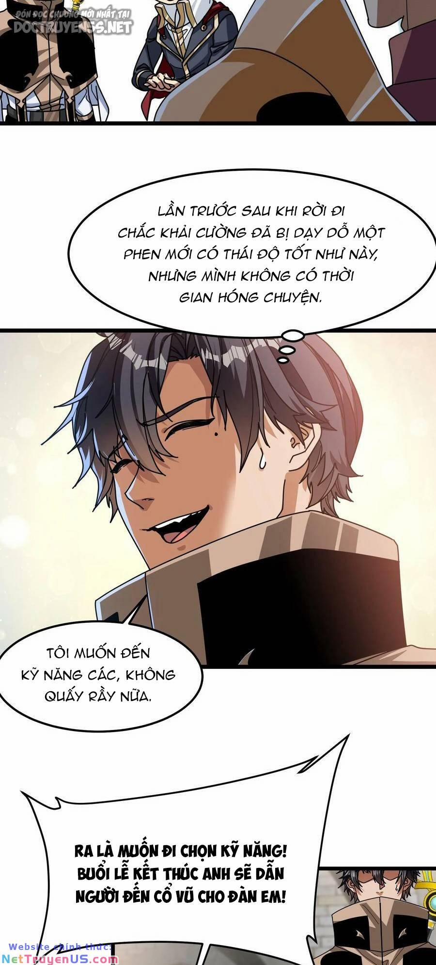 Đoạt Mạng Bằng Trị Liệu Thuật 93 trang 16
