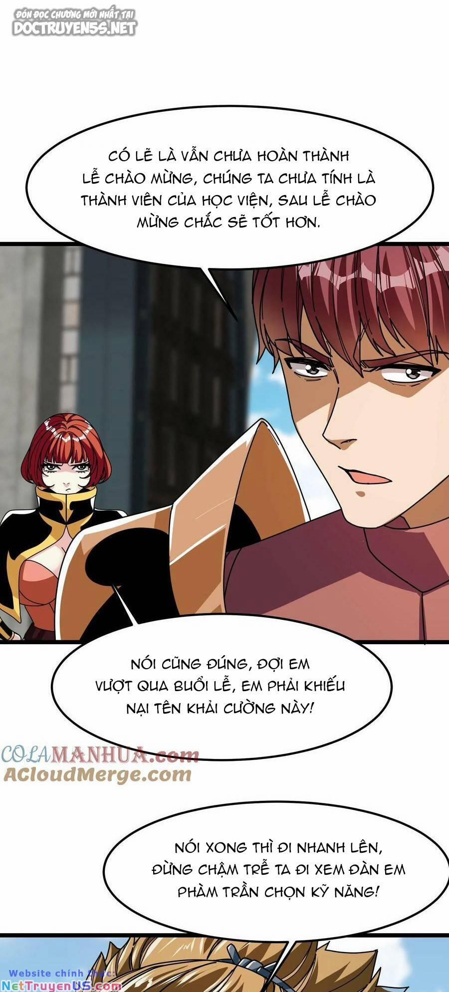 Đoạt Mạng Bằng Trị Liệu Thuật 93 trang 18