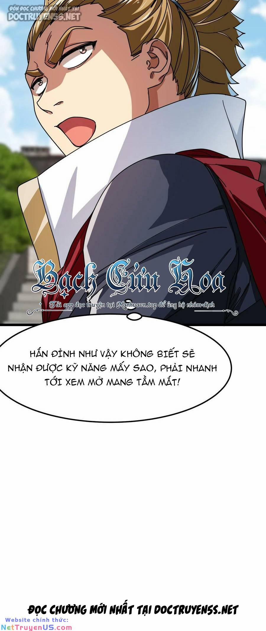 Đoạt Mạng Bằng Trị Liệu Thuật 93 trang 19