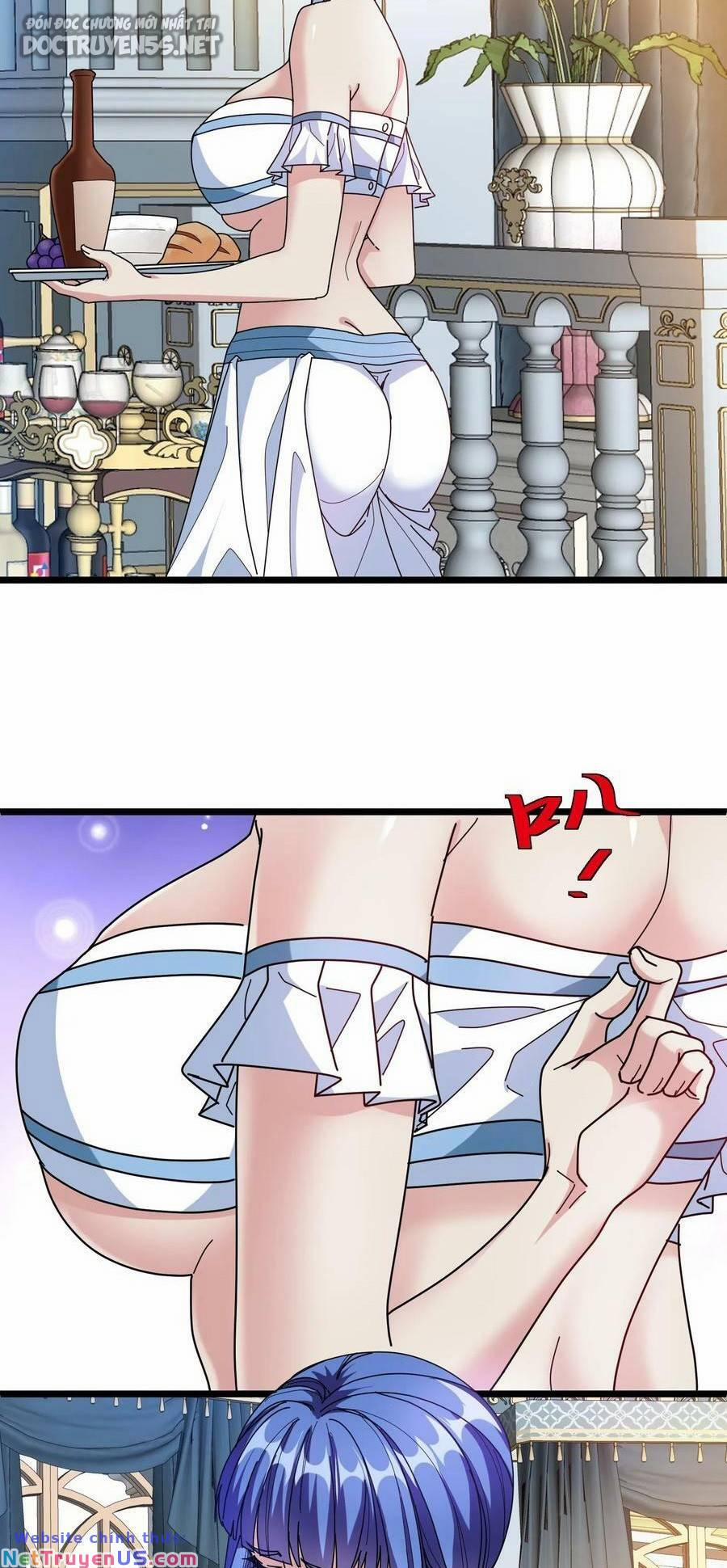 Đoạt Mạng Bằng Trị Liệu Thuật 93 trang 3