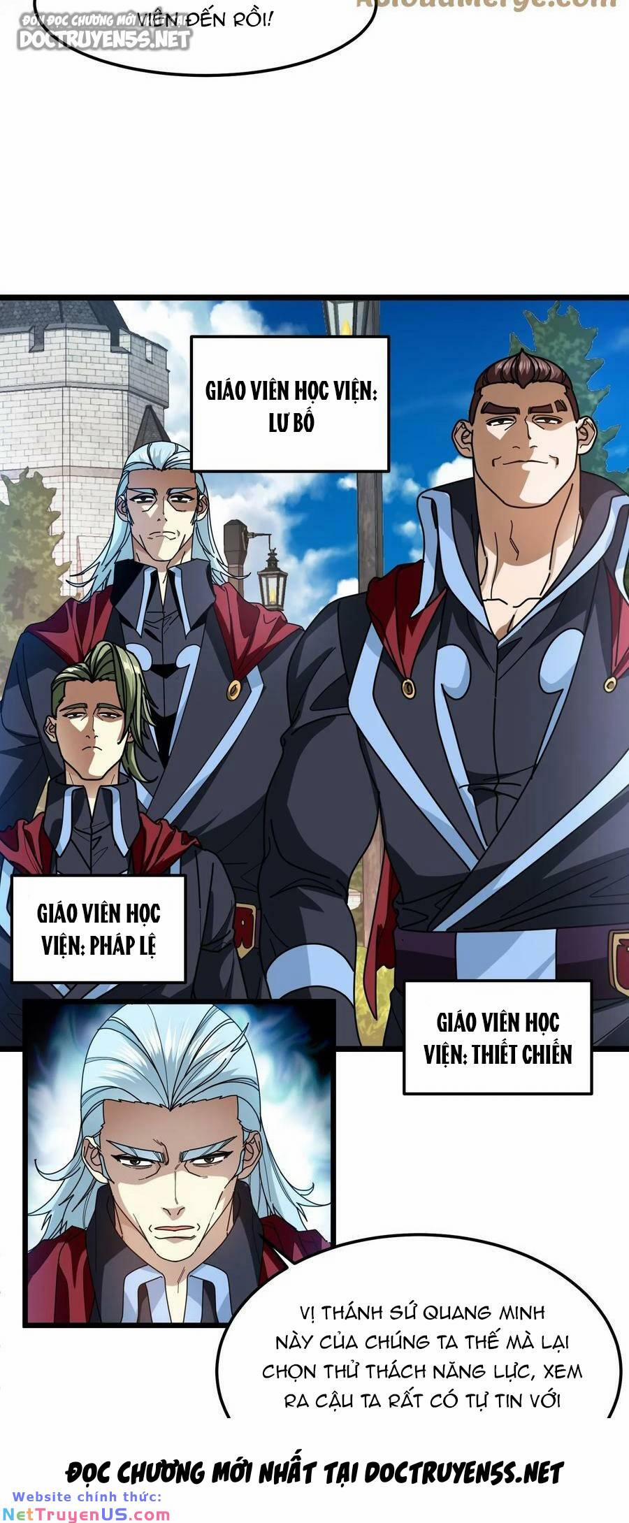 Đoạt Mạng Bằng Trị Liệu Thuật 94 trang 15