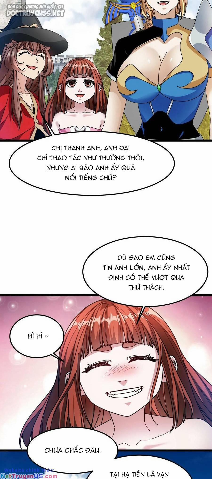 Đoạt Mạng Bằng Trị Liệu Thuật 94 trang 17