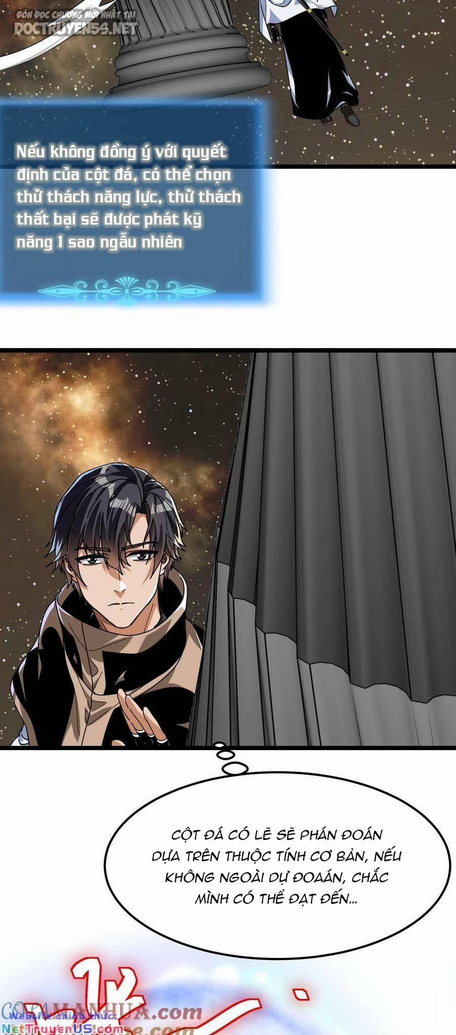 Đoạt Mạng Bằng Trị Liệu Thuật 94 trang 3