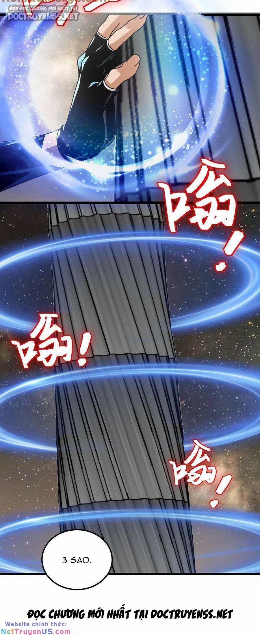 Đoạt Mạng Bằng Trị Liệu Thuật 94 trang 4