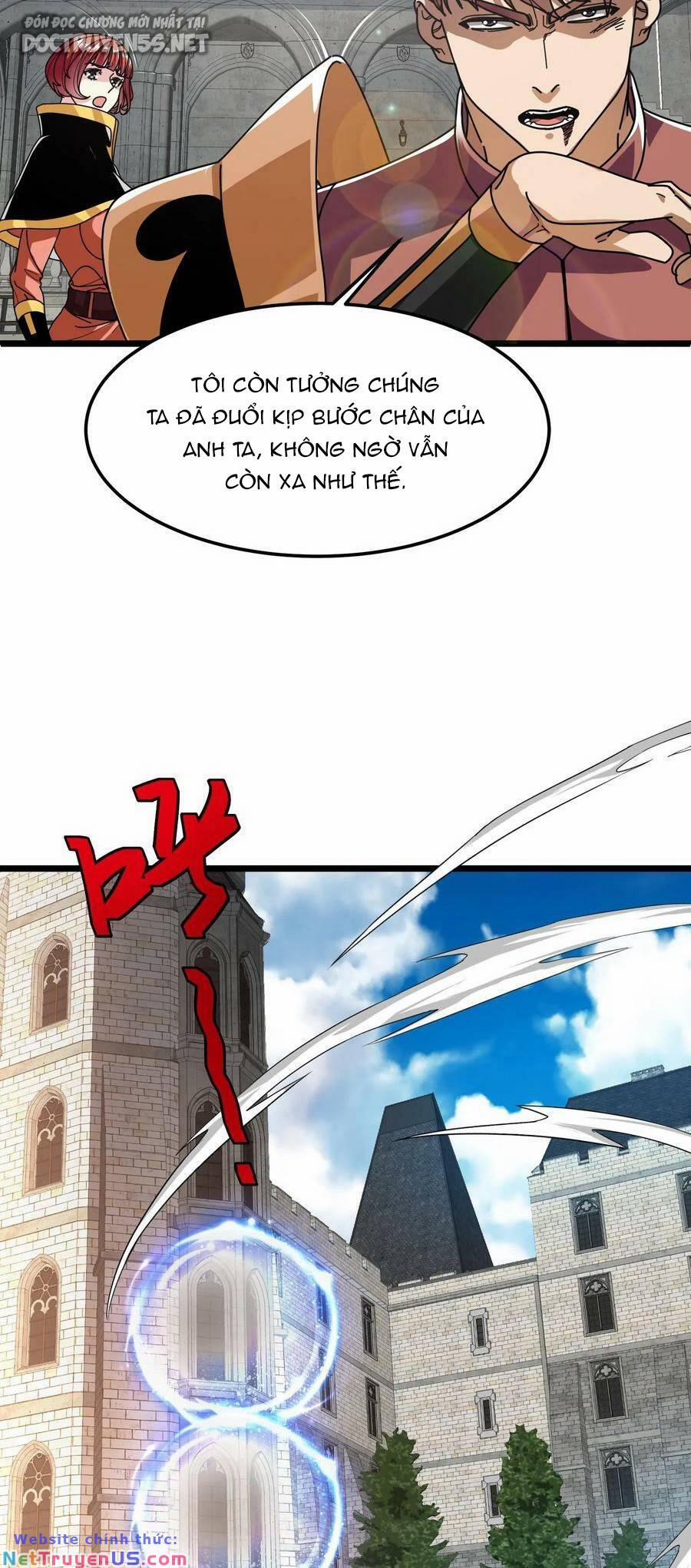 Đoạt Mạng Bằng Trị Liệu Thuật 94 trang 6