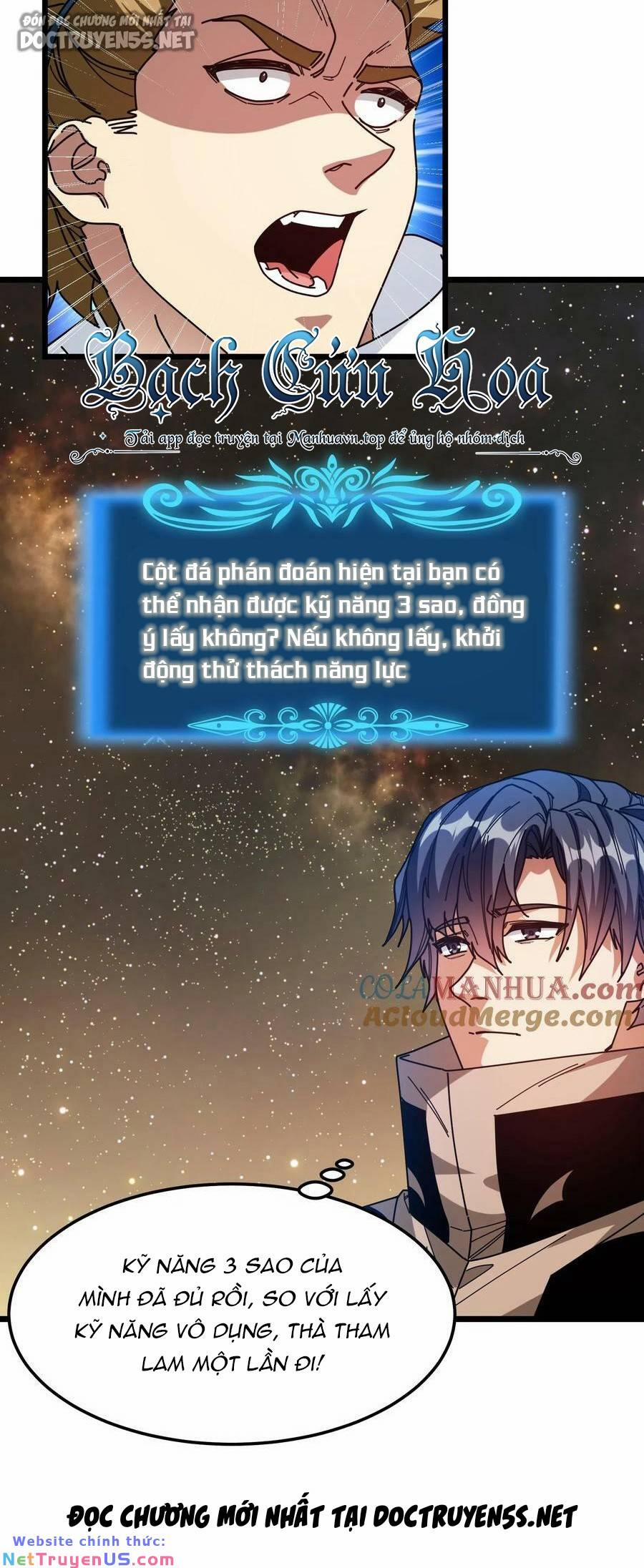 Đoạt Mạng Bằng Trị Liệu Thuật 94 trang 8