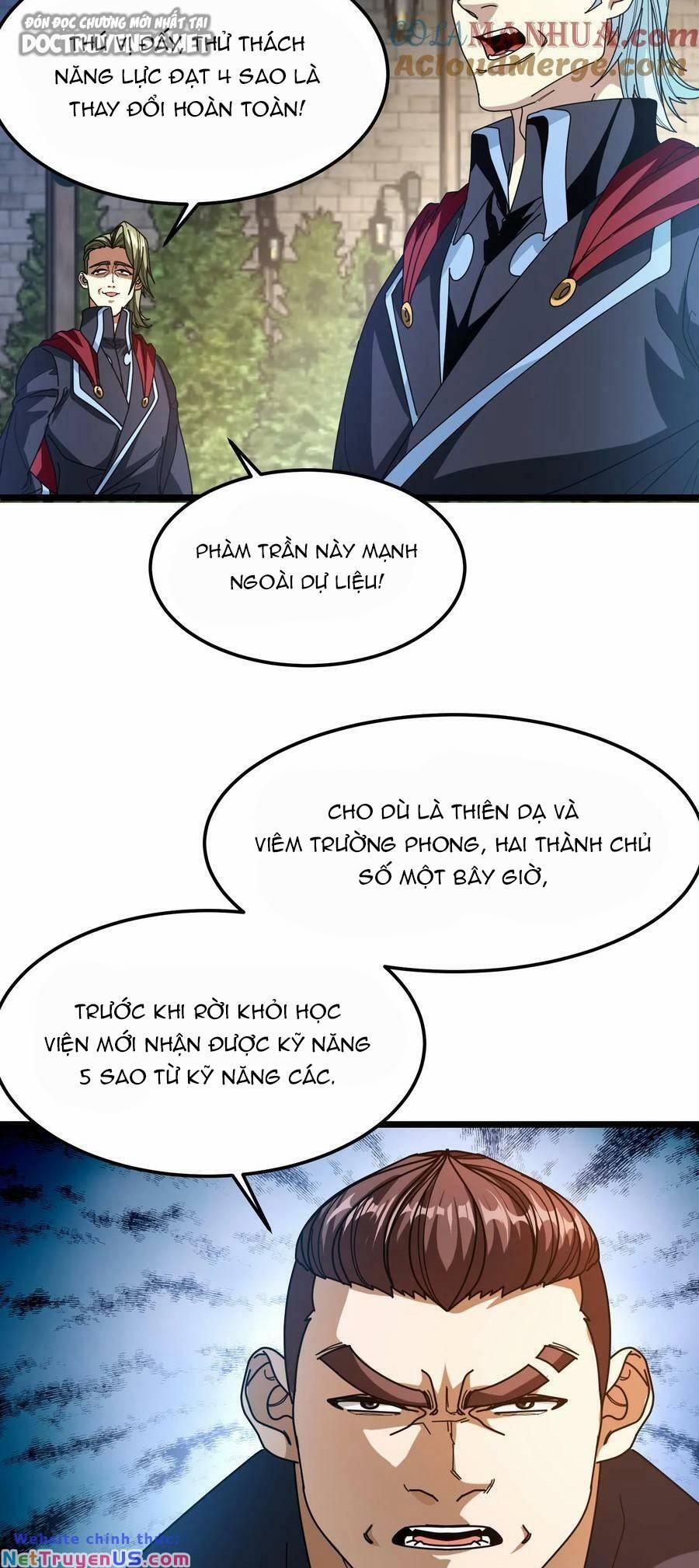 Đoạt Mạng Bằng Trị Liệu Thuật 95 trang 10