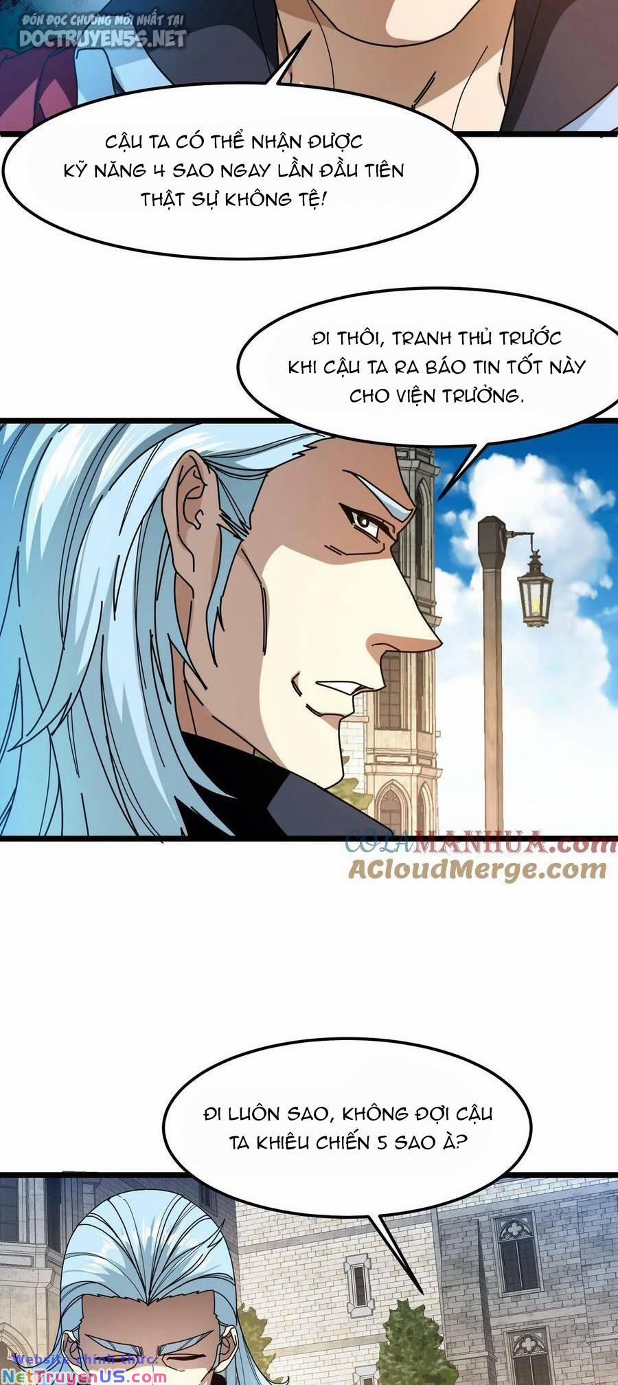 Đoạt Mạng Bằng Trị Liệu Thuật 95 trang 11