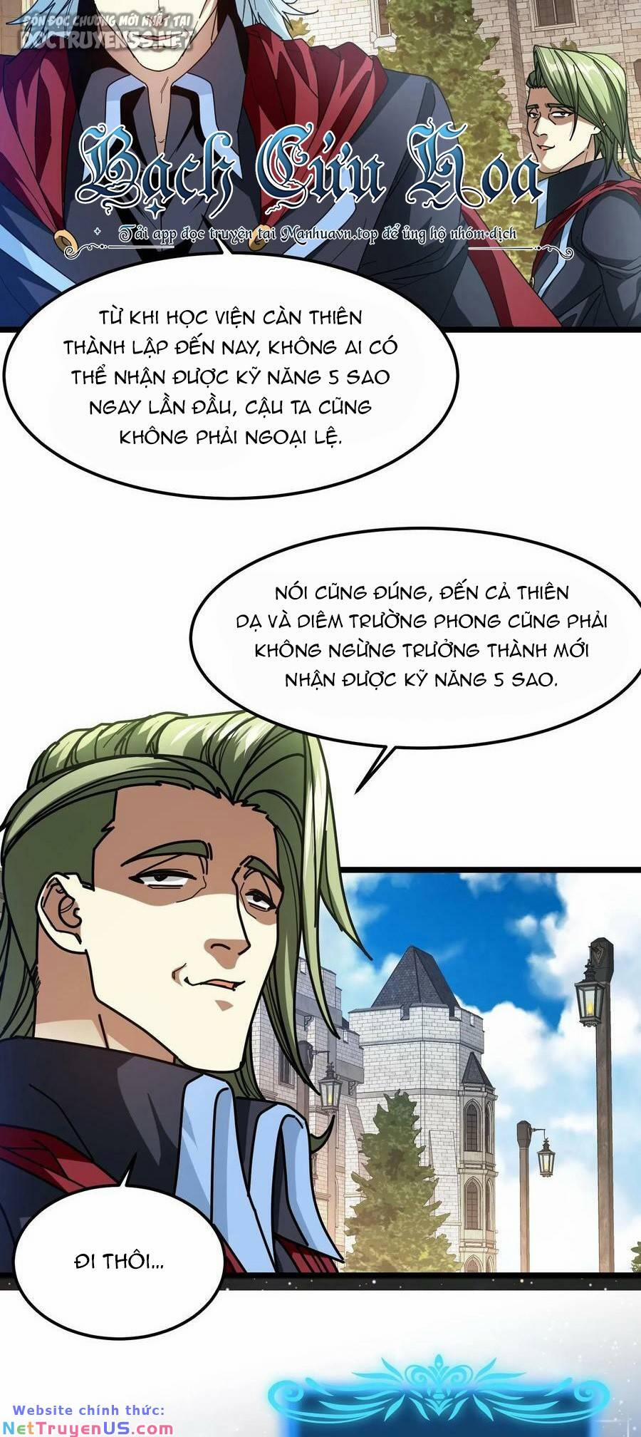 Đoạt Mạng Bằng Trị Liệu Thuật 95 trang 12
