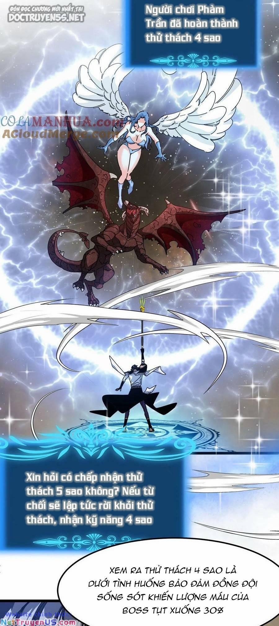 Đoạt Mạng Bằng Trị Liệu Thuật 95 trang 13