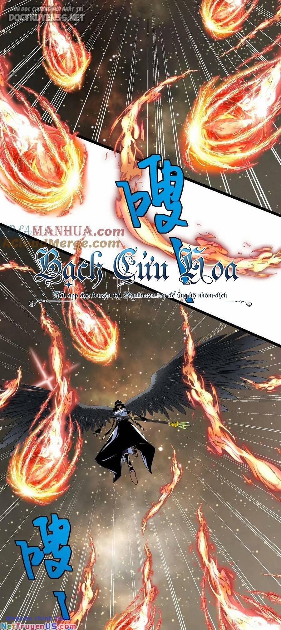 Đoạt Mạng Bằng Trị Liệu Thuật 95 trang 16