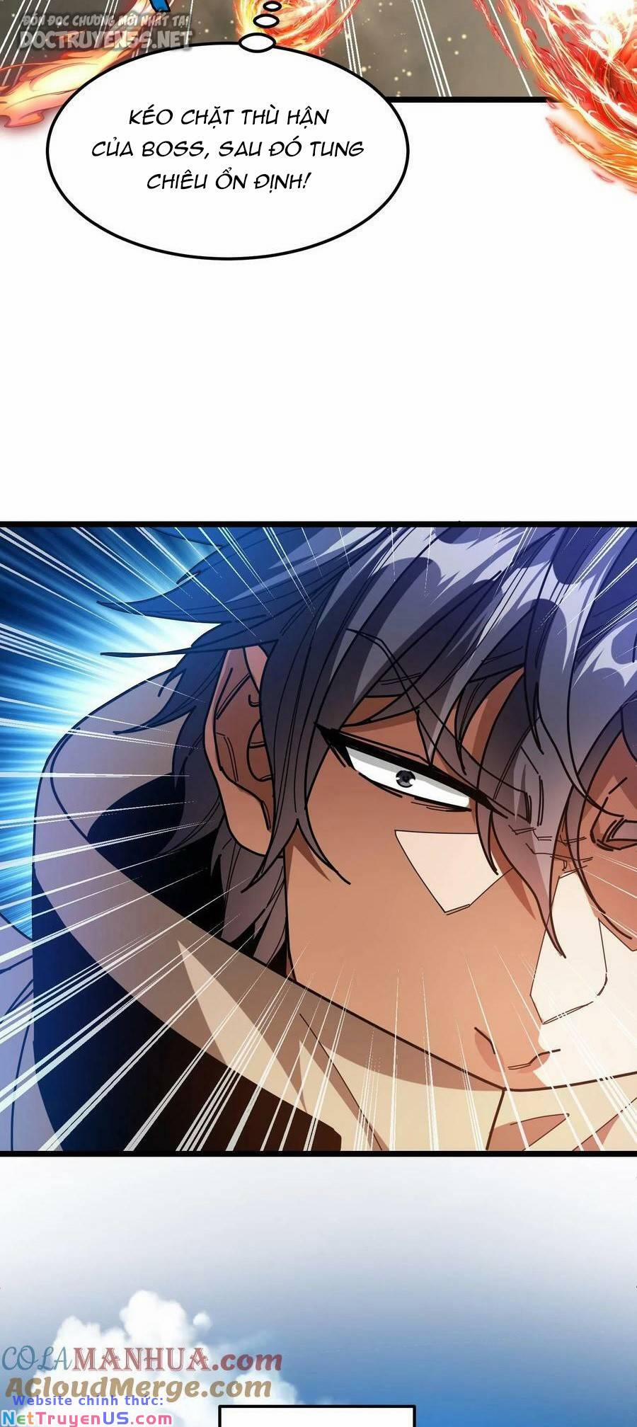 Đoạt Mạng Bằng Trị Liệu Thuật 95 trang 17