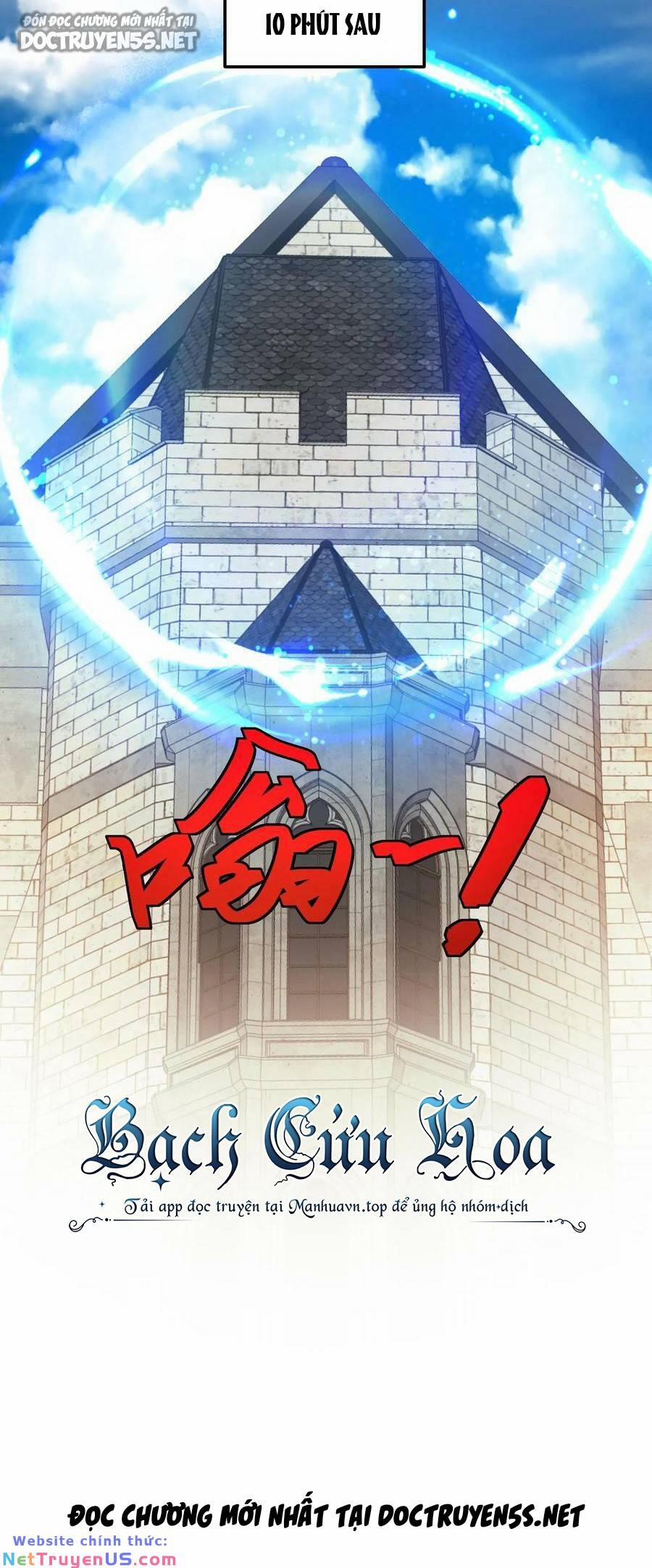 Đoạt Mạng Bằng Trị Liệu Thuật 95 trang 18
