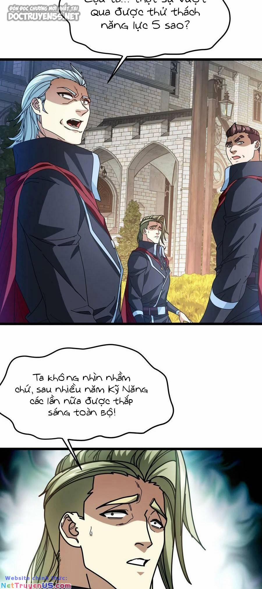 Đoạt Mạng Bằng Trị Liệu Thuật 96 trang 1