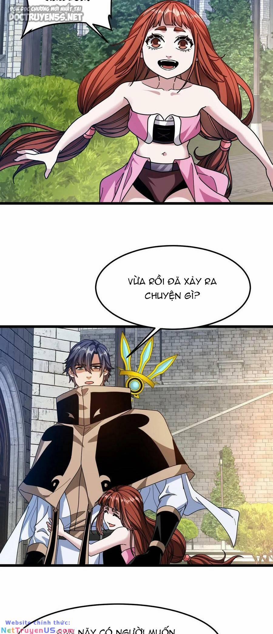 Đoạt Mạng Bằng Trị Liệu Thuật 96 trang 12