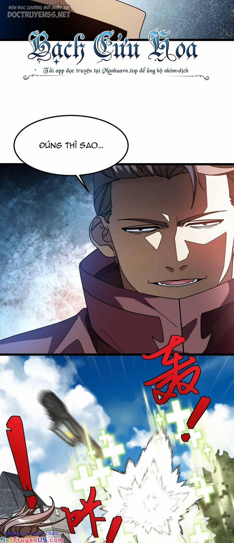 Đoạt Mạng Bằng Trị Liệu Thuật 96 trang 15