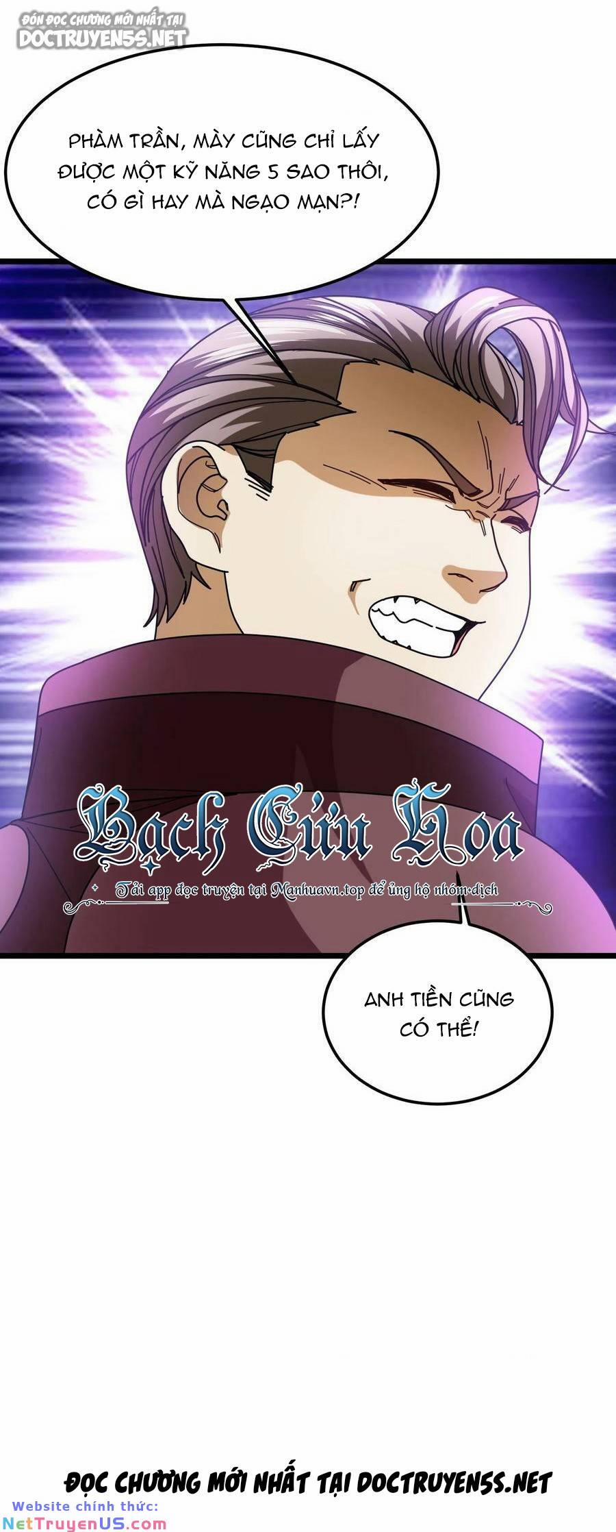 Đoạt Mạng Bằng Trị Liệu Thuật 96 trang 17