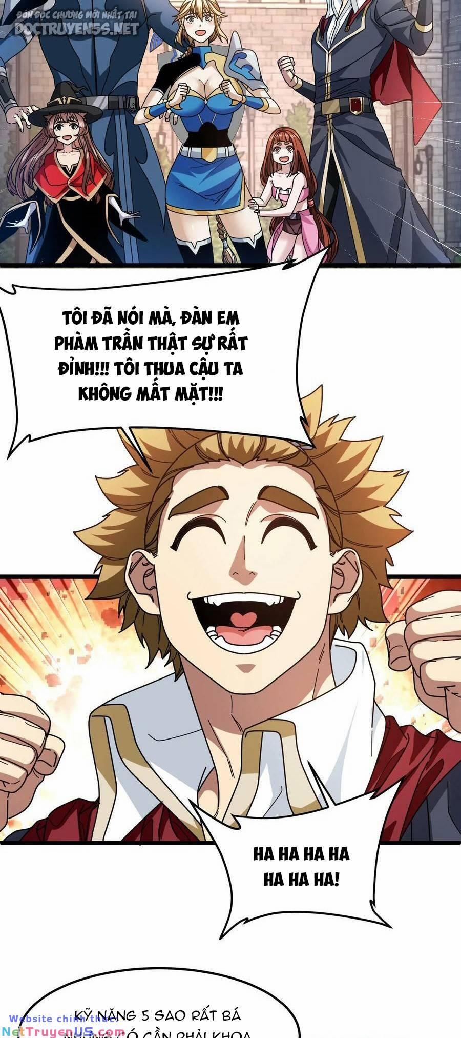Đoạt Mạng Bằng Trị Liệu Thuật 96 trang 3