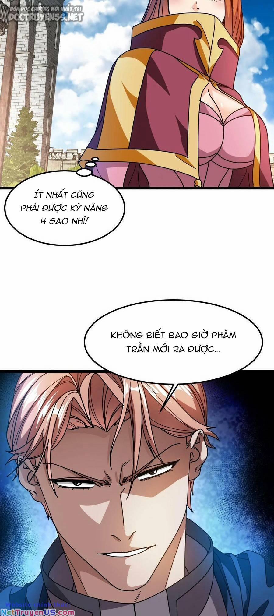 Đoạt Mạng Bằng Trị Liệu Thuật 96 trang 6