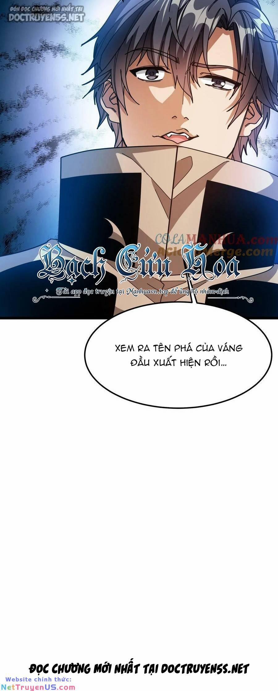 Đoạt Mạng Bằng Trị Liệu Thuật 97 trang 18