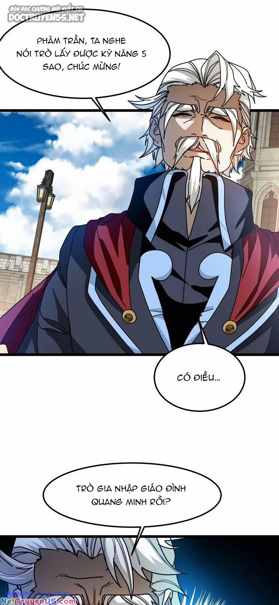 Đoạt Mạng Bằng Trị Liệu Thuật 97 trang 6