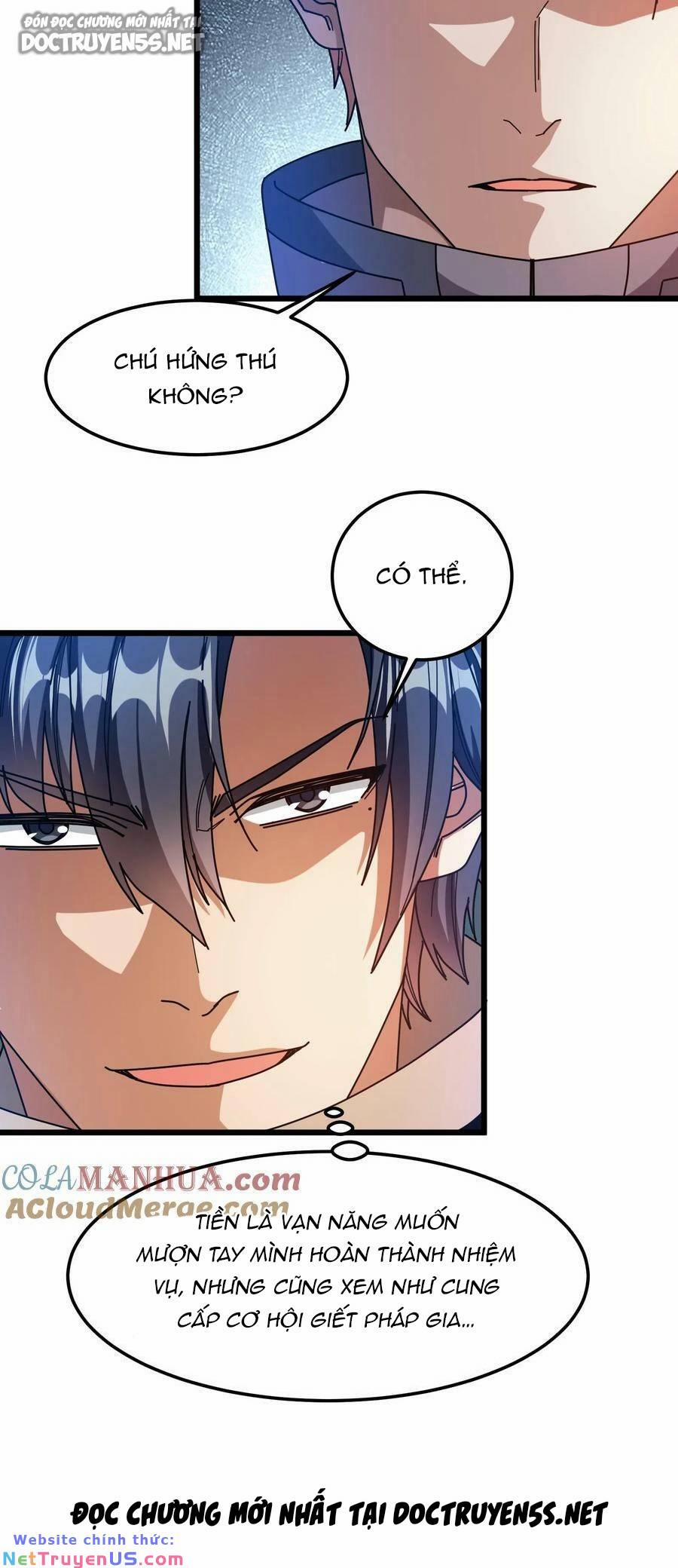 Đoạt Mạng Bằng Trị Liệu Thuật 98 trang 10
