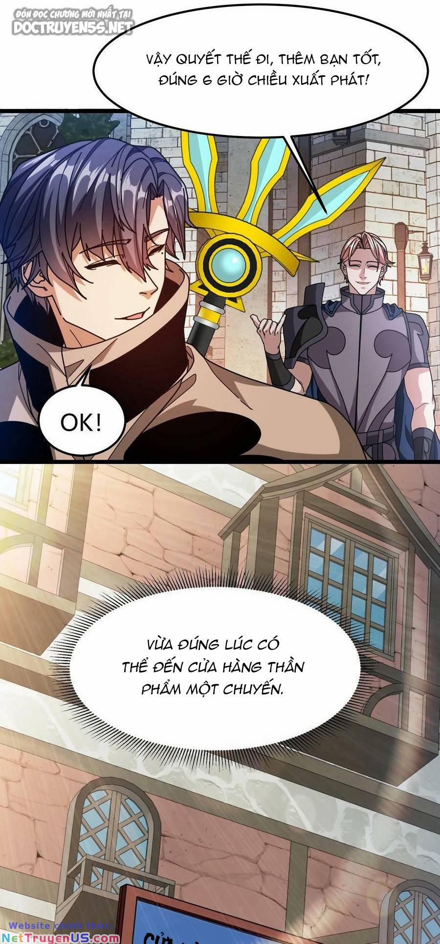 Đoạt Mạng Bằng Trị Liệu Thuật 98 trang 11