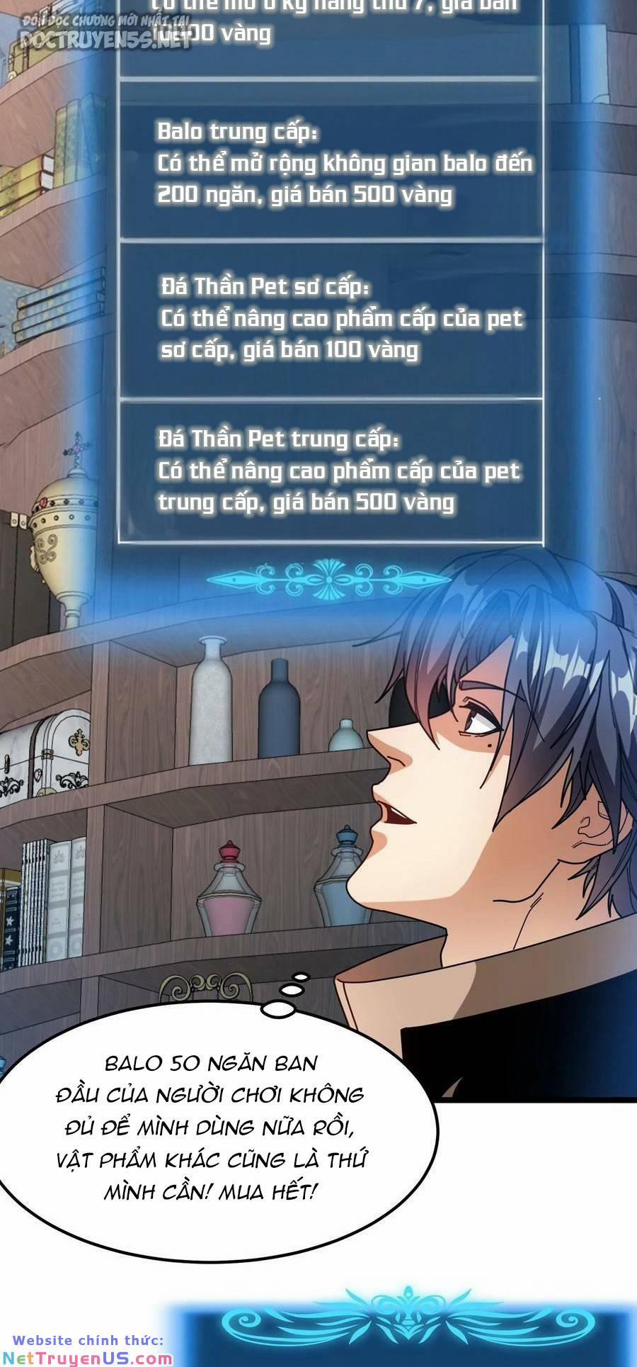 Đoạt Mạng Bằng Trị Liệu Thuật 98 trang 13
