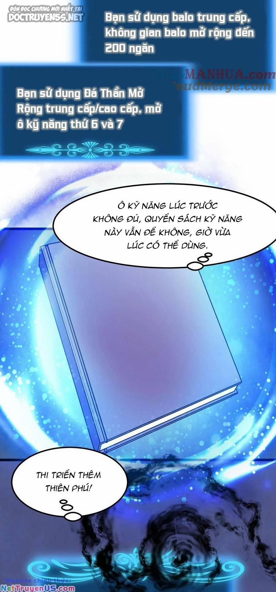 Đoạt Mạng Bằng Trị Liệu Thuật 98 trang 14