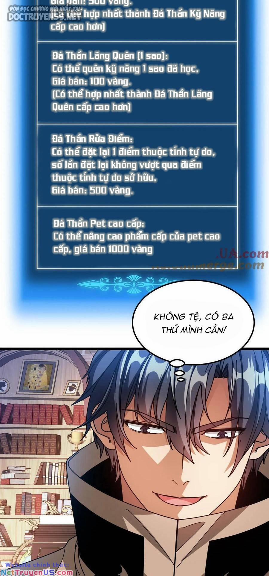 Đoạt Mạng Bằng Trị Liệu Thuật 98 trang 17