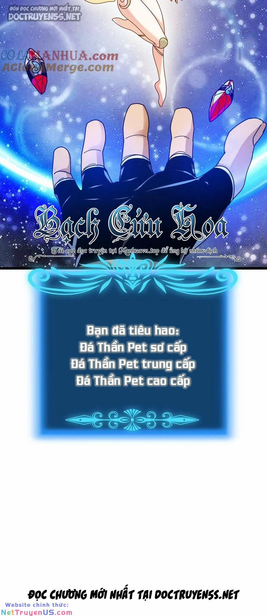 Đoạt Mạng Bằng Trị Liệu Thuật 98 trang 19