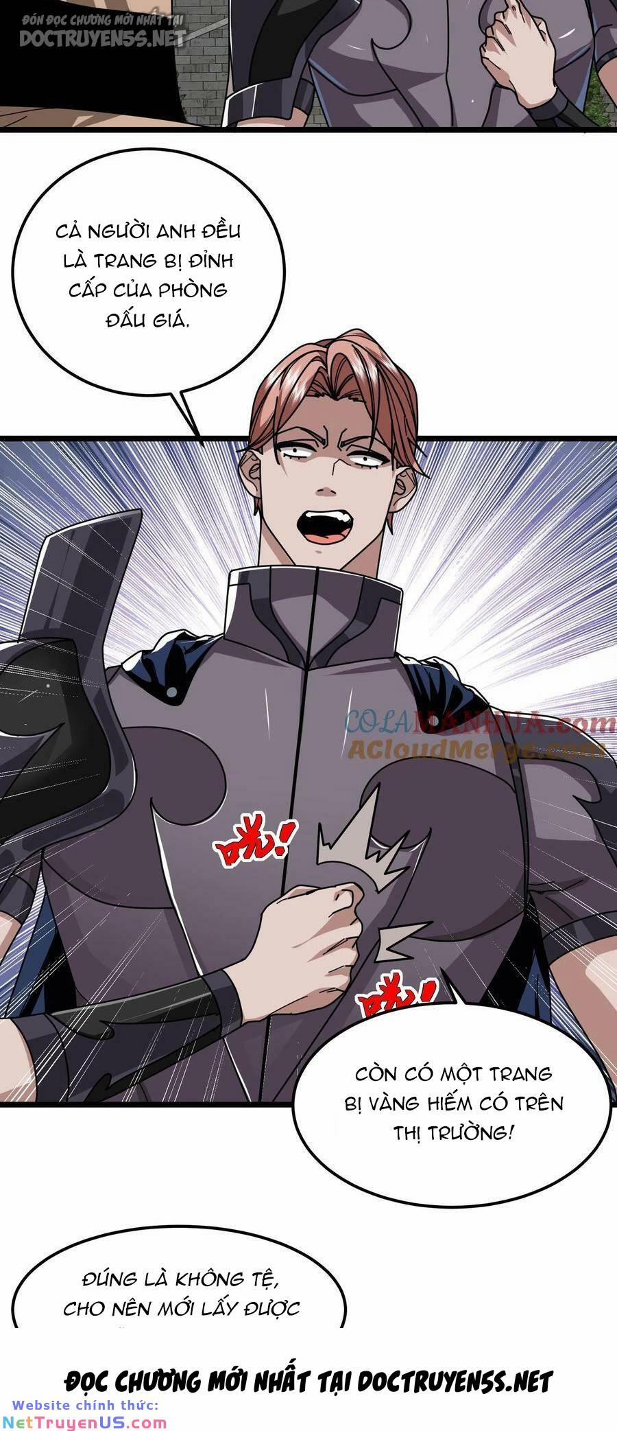 Đoạt Mạng Bằng Trị Liệu Thuật 98 trang 2
