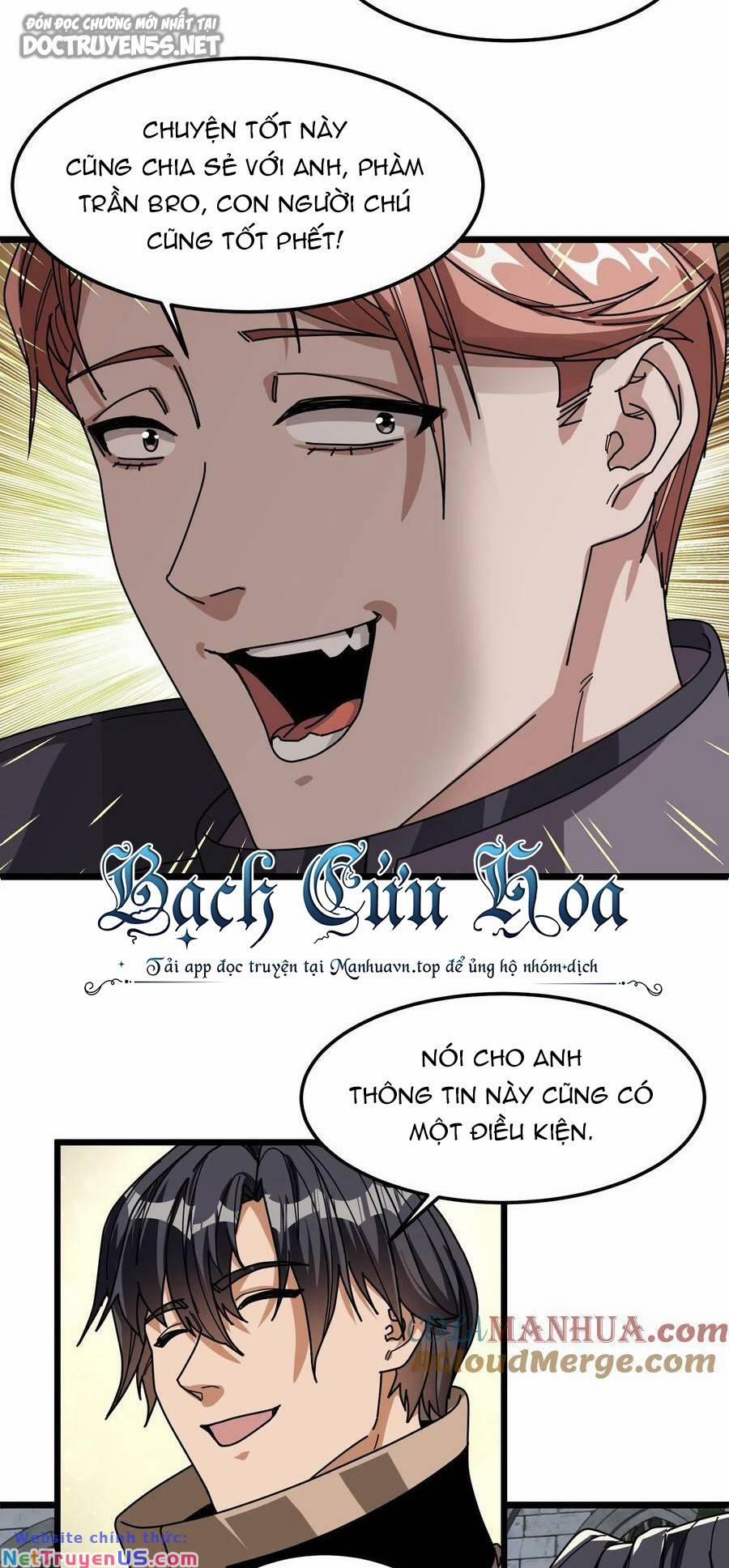 Đoạt Mạng Bằng Trị Liệu Thuật 98 trang 5