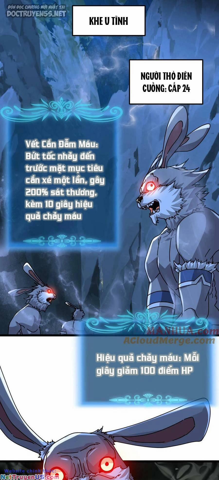 Đoạt Mạng Bằng Trị Liệu Thuật 99 trang 13