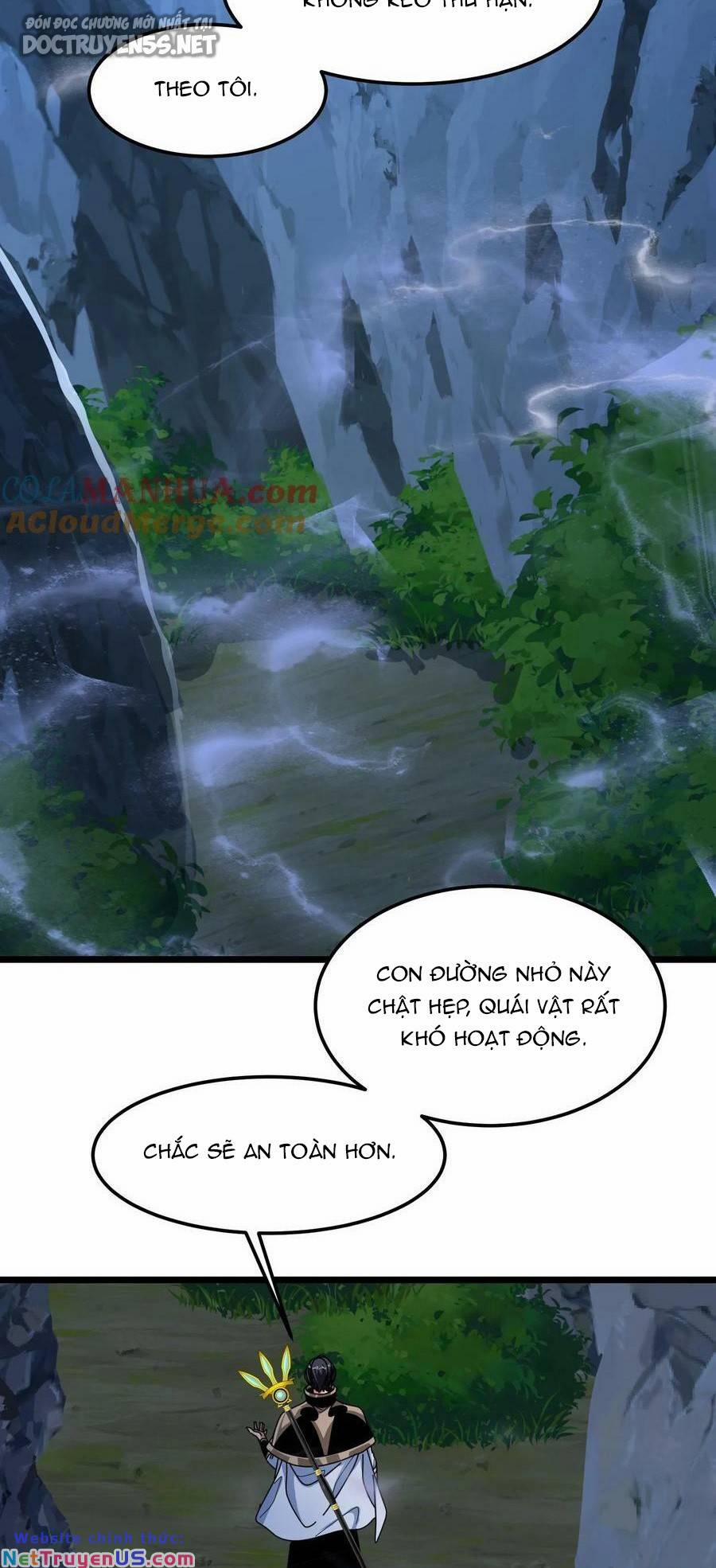 Đoạt Mạng Bằng Trị Liệu Thuật 99 trang 15