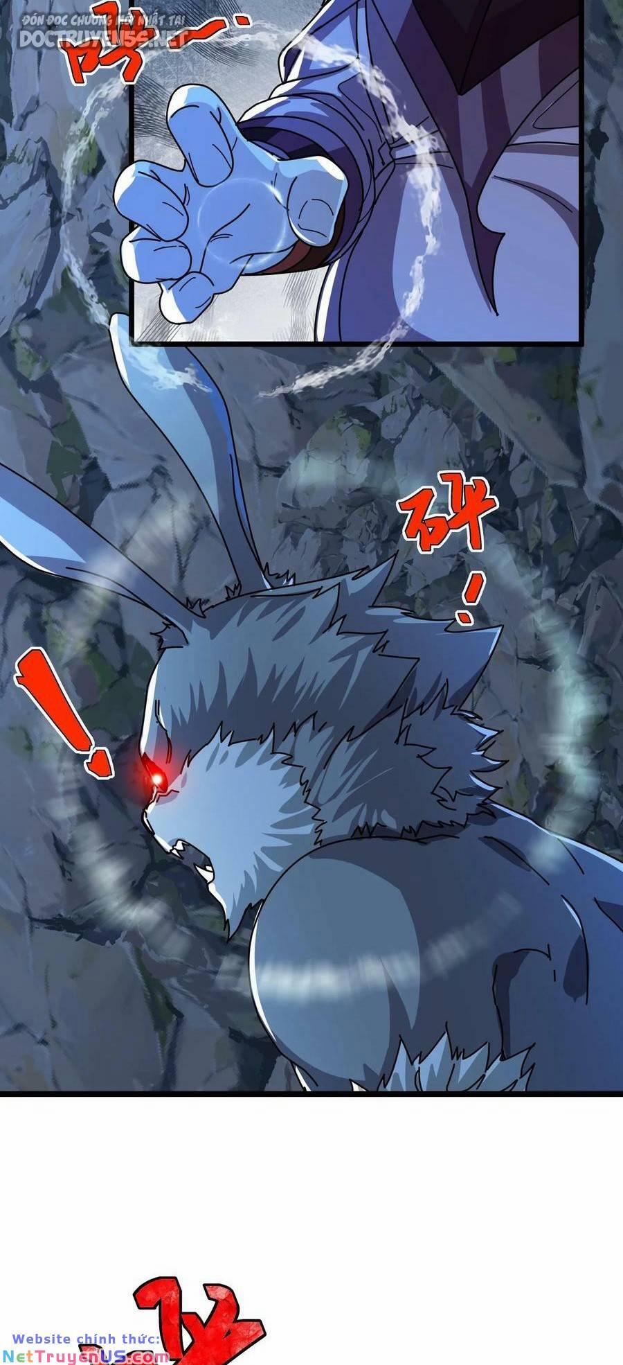 Đoạt Mạng Bằng Trị Liệu Thuật 99 trang 17