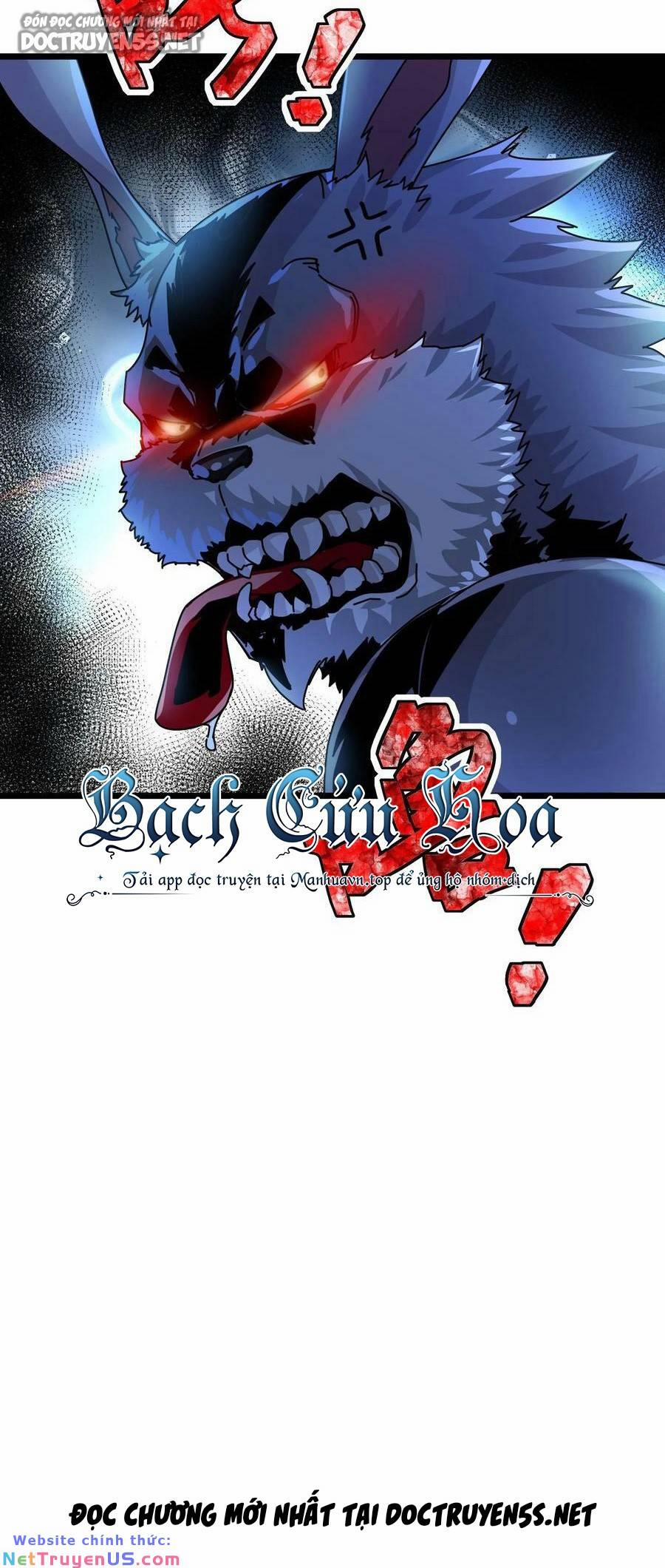 Đoạt Mạng Bằng Trị Liệu Thuật 99 trang 18