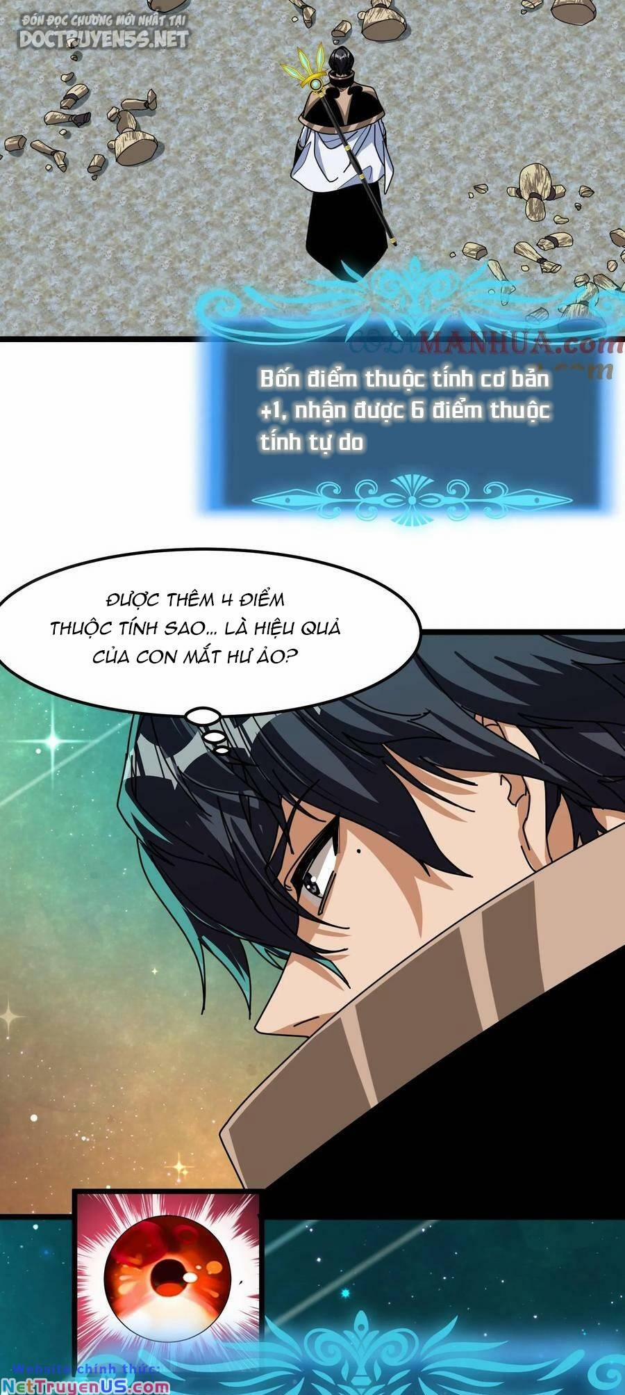 Đoạt Mạng Bằng Trị Liệu Thuật 99 trang 7