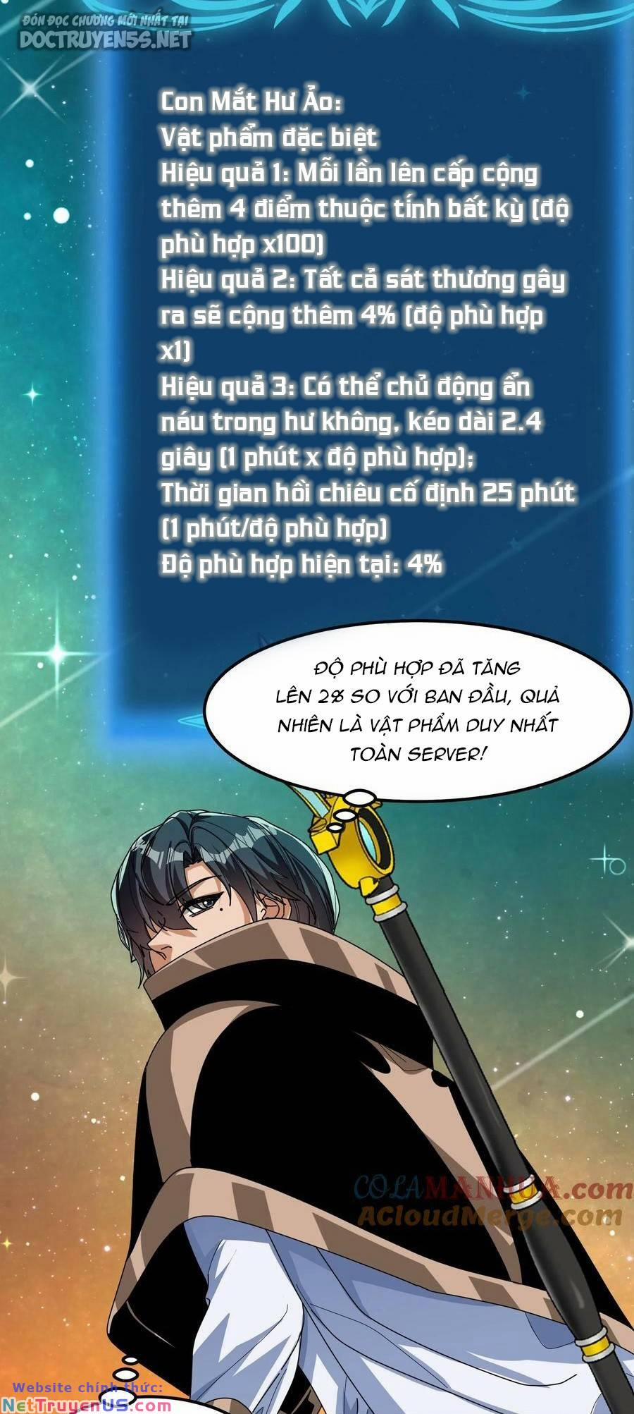 Đoạt Mạng Bằng Trị Liệu Thuật 99 trang 8