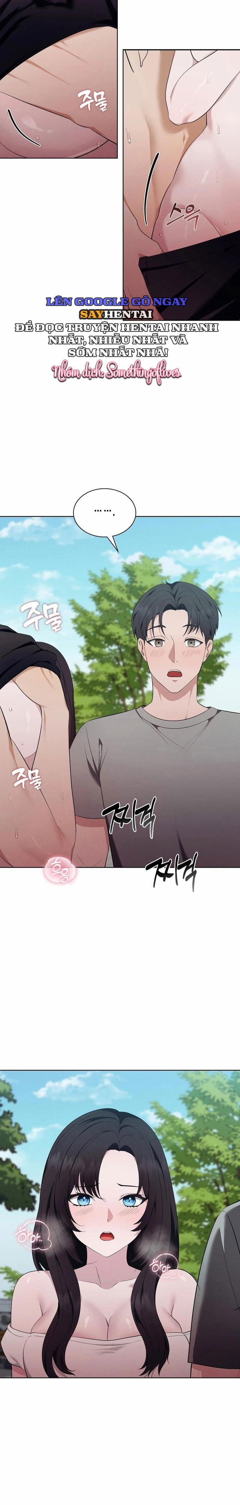 Độc Quyền Cứu Thế: Chịch Cả Thế Giới Để Thời Gian Trôi 10 trang 16