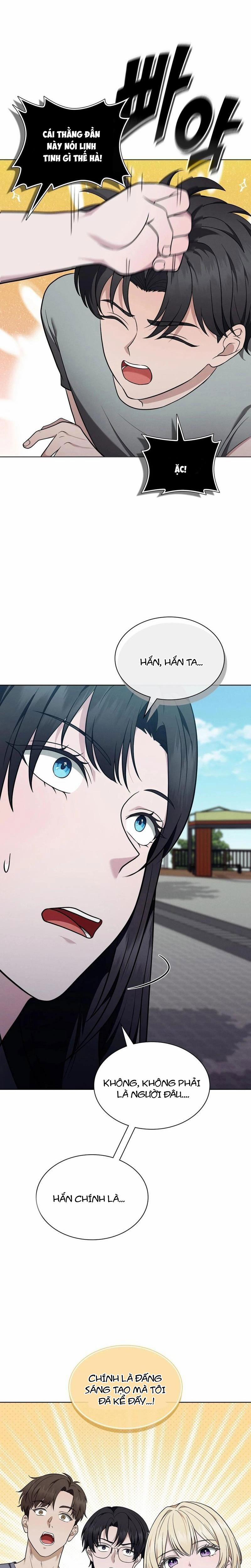 Độc Quyền Cứu Thế: Chịch Cả Thế Giới Để Thời Gian Trôi 10 trang 2