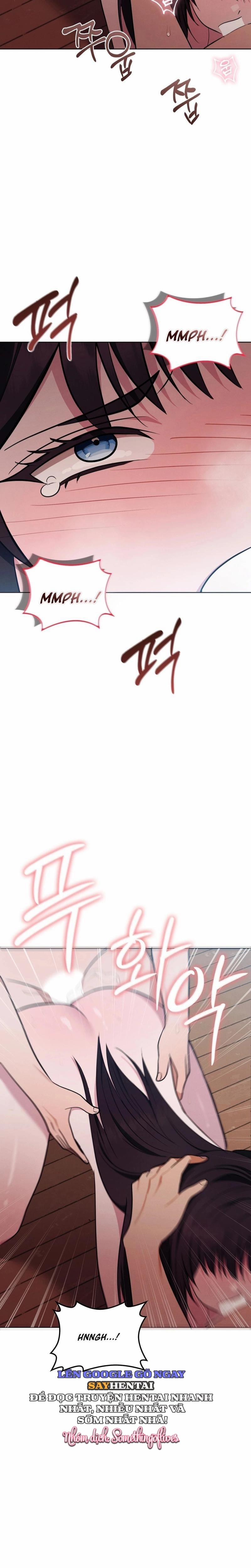 Độc Quyền Cứu Thế: Chịch Cả Thế Giới Để Thời Gian Trôi 11 trang 11