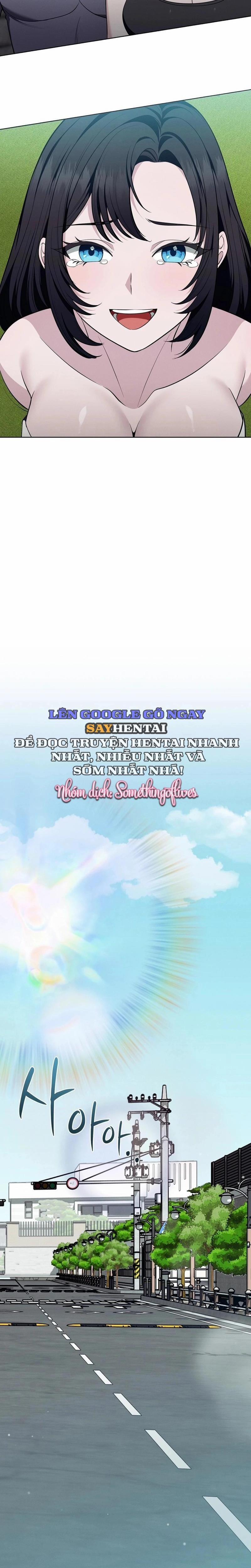 Độc Quyền Cứu Thế: Chịch Cả Thế Giới Để Thời Gian Trôi 11 trang 18