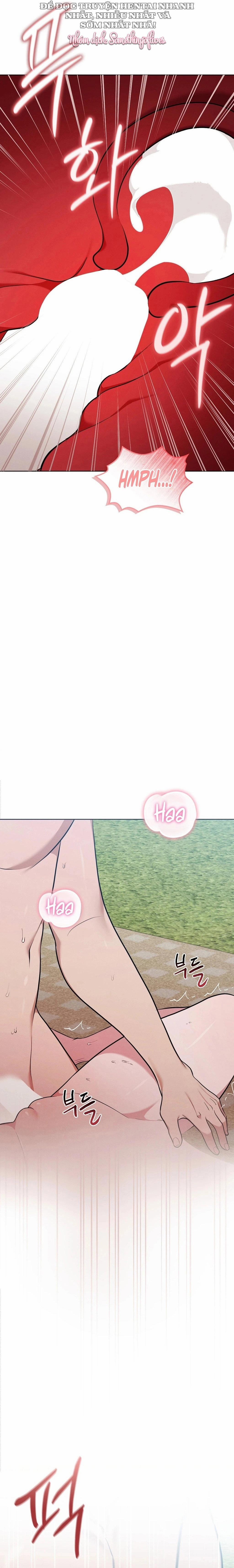 Độc Quyền Cứu Thế: Chịch Cả Thế Giới Để Thời Gian Trôi 12 trang 12