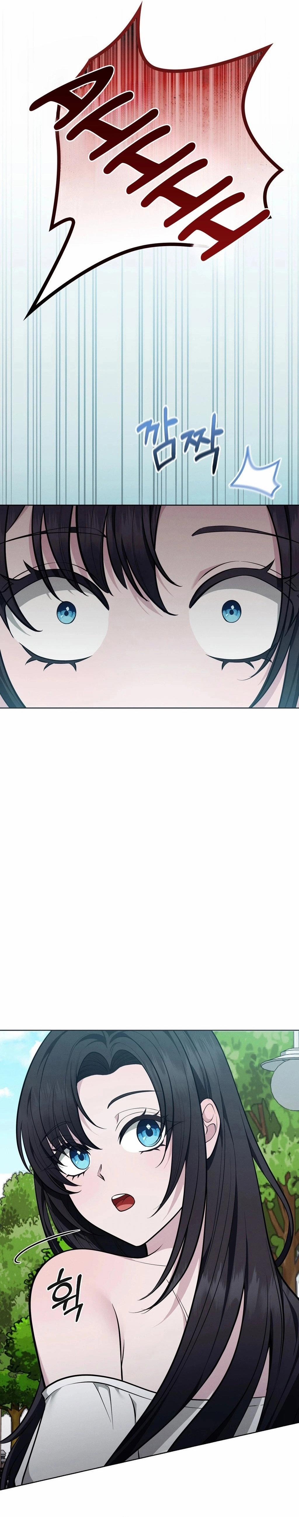 Độc Quyền Cứu Thế: Chịch Cả Thế Giới Để Thời Gian Trôi 12 trang 20