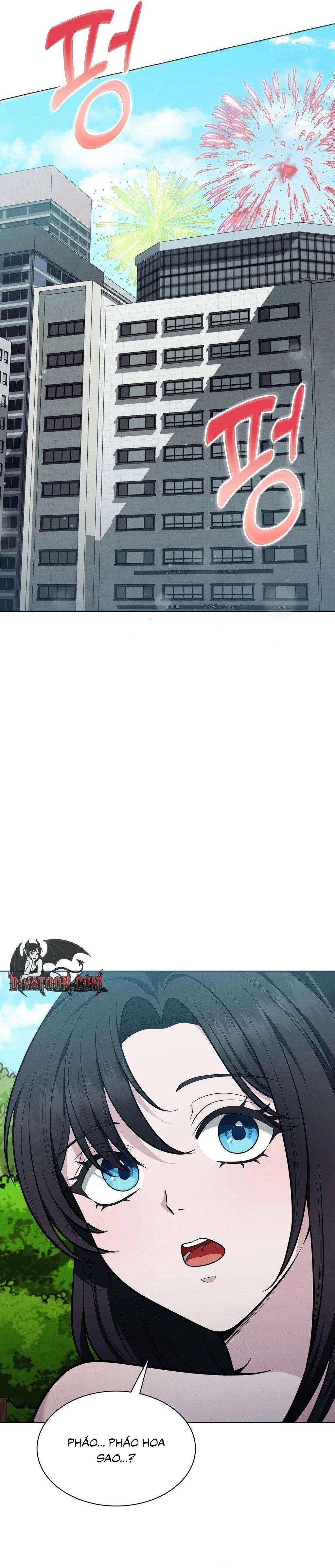 Độc Quyền Cứu Thế: Chịch Cả Thế Giới Để Thời Gian Trôi 12 trang 21