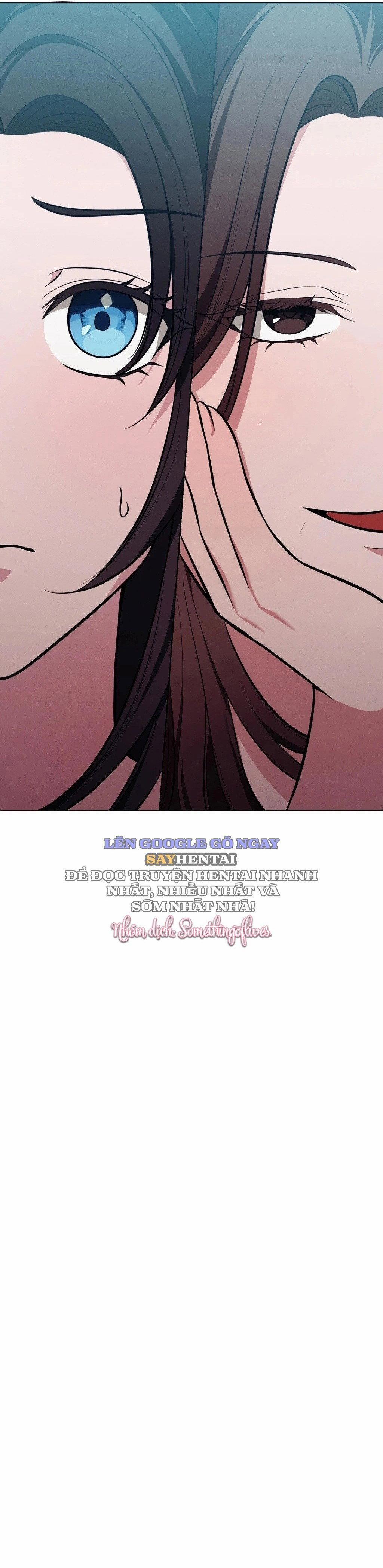 Độc Quyền Cứu Thế: Chịch Cả Thế Giới Để Thời Gian Trôi 12 trang 25